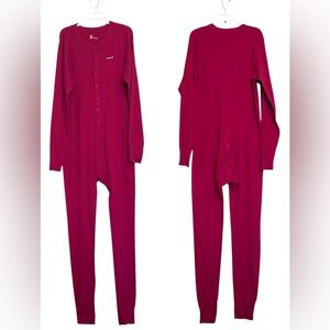 Carhartt Red XL Tall Shirt